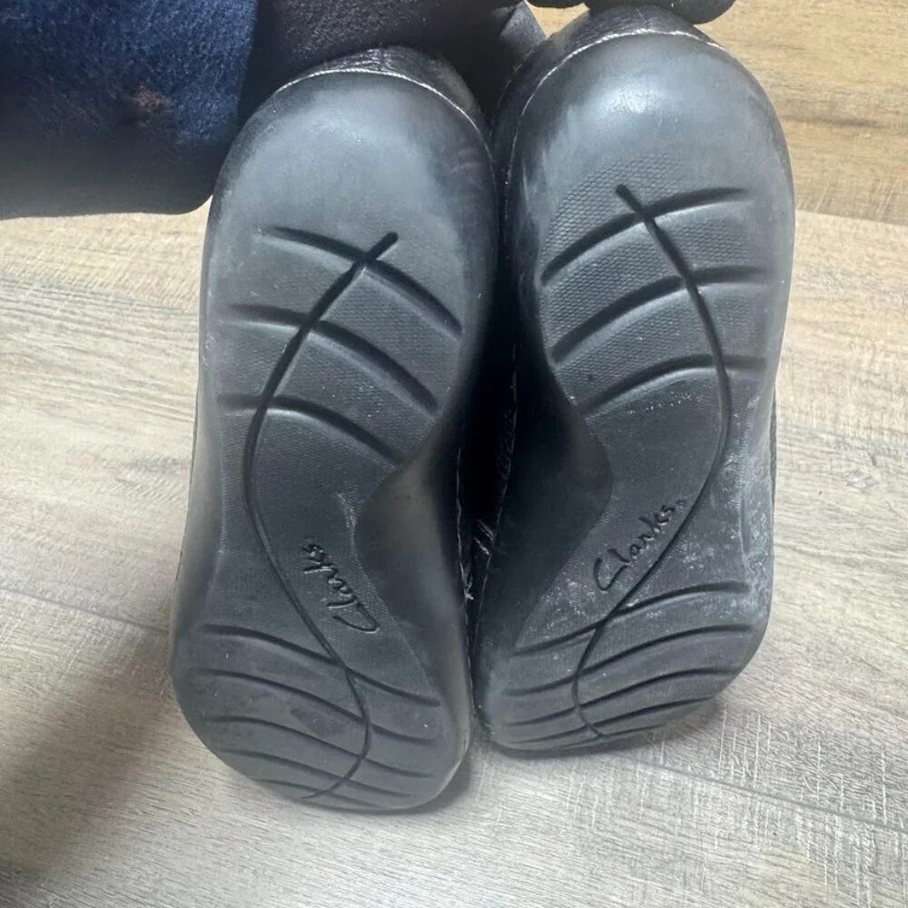 Clarks ashland effie